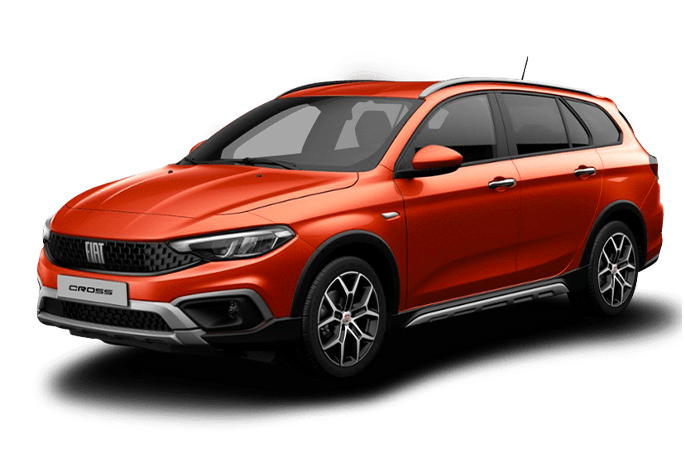 Fiat tipo van shop